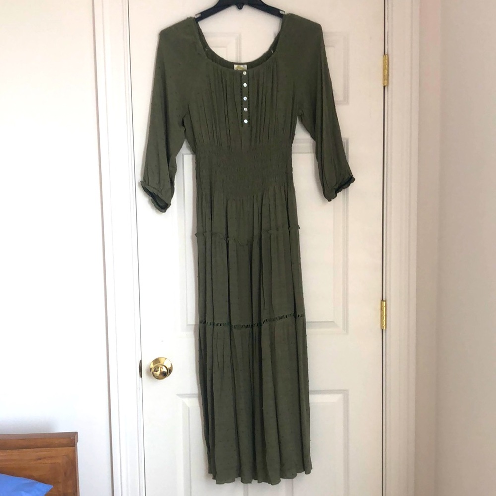 Dress Barn dress